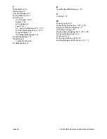 Preview for 198 page of Daewoo Mega 200-V Operation And Maintenance Manual