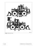 Preview for 10 page of Daewoo Mega 250-V Operation And Maintenance Manua