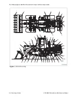 Preview for 36 page of Daewoo Mega 250-V Operation And Maintenance Manua