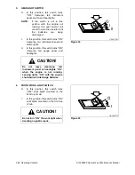 Preview for 60 page of Daewoo Mega 250-V Operation And Maintenance Manua