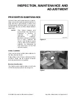 Preview for 111 page of Daewoo Mega 250-V Operation And Maintenance Manua