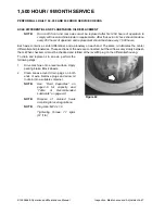 Preview for 157 page of Daewoo Mega 250-V Operation And Maintenance Manua