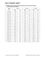 Preview for 168 page of Daewoo Mega 250-V Operation And Maintenance Manua