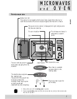 Preview for 5 page of Daewoo MGCC 1295 E Instruction Manual