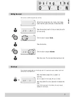 Preview for 7 page of Daewoo MGCC 1295 E Instruction Manual