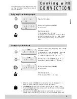 Preview for 11 page of Daewoo MGCC 1295 E Instruction Manual