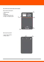 Preview for 9 page of Daewoo MINIDW Series User Manual