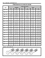 Предварительный просмотр 20 страницы Daewoo MUSSO Service Manual