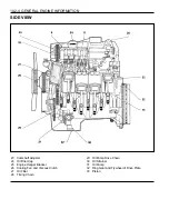 Предварительный просмотр 50 страницы Daewoo MUSSO Service Manual