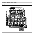 Предварительный просмотр 66 страницы Daewoo MUSSO Service Manual