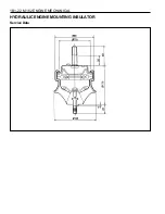 Предварительный просмотр 97 страницы Daewoo MUSSO Service Manual