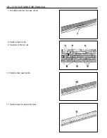 Предварительный просмотр 105 страницы Daewoo MUSSO Service Manual