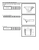 Предварительный просмотр 145 страницы Daewoo MUSSO Service Manual