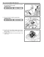 Предварительный просмотр 207 страницы Daewoo MUSSO Service Manual