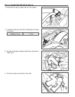 Предварительный просмотр 318 страницы Daewoo MUSSO Service Manual