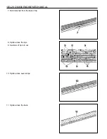 Предварительный просмотр 332 страницы Daewoo MUSSO Service Manual