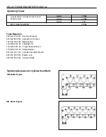 Предварительный просмотр 342 страницы Daewoo MUSSO Service Manual