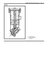 Предварительный просмотр 477 страницы Daewoo MUSSO Service Manual