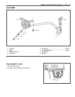 Предварительный просмотр 479 страницы Daewoo MUSSO Service Manual