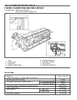 Предварительный просмотр 482 страницы Daewoo MUSSO Service Manual