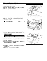 Предварительный просмотр 523 страницы Daewoo MUSSO Service Manual