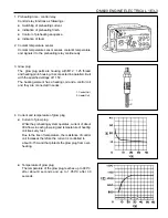 Предварительный просмотр 567 страницы Daewoo MUSSO Service Manual