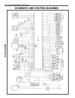 Предварительный просмотр 576 страницы Daewoo MUSSO Service Manual