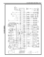 Предварительный просмотр 577 страницы Daewoo MUSSO Service Manual