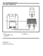 Предварительный просмотр 582 страницы Daewoo MUSSO Service Manual