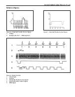 Предварительный просмотр 597 страницы Daewoo MUSSO Service Manual