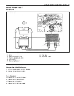 Предварительный просмотр 603 страницы Daewoo MUSSO Service Manual