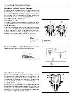 Предварительный просмотр 620 страницы Daewoo MUSSO Service Manual