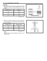 Предварительный просмотр 648 страницы Daewoo MUSSO Service Manual