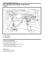 Предварительный просмотр 679 страницы Daewoo MUSSO Service Manual