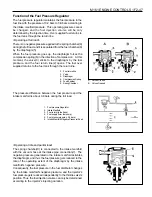 Предварительный просмотр 698 страницы Daewoo MUSSO Service Manual