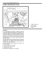 Предварительный просмотр 713 страницы Daewoo MUSSO Service Manual