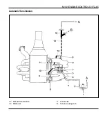 Предварительный просмотр 716 страницы Daewoo MUSSO Service Manual