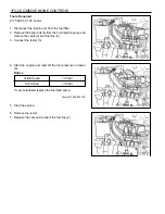 Предварительный просмотр 751 страницы Daewoo MUSSO Service Manual