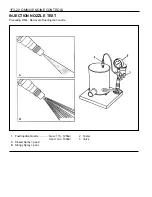 Предварительный просмотр 753 страницы Daewoo MUSSO Service Manual