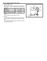 Предварительный просмотр 755 страницы Daewoo MUSSO Service Manual