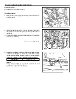 Предварительный просмотр 769 страницы Daewoo MUSSO Service Manual