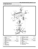 Предварительный просмотр 787 страницы Daewoo MUSSO Service Manual