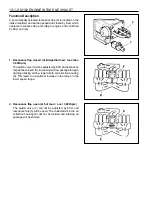 Предварительный просмотр 790 страницы Daewoo MUSSO Service Manual