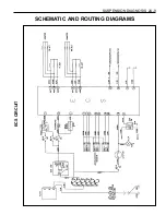 Предварительный просмотр 826 страницы Daewoo MUSSO Service Manual