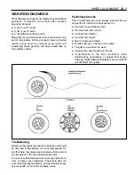 Предварительный просмотр 835 страницы Daewoo MUSSO Service Manual