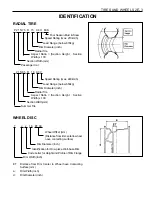 Предварительный просмотр 866 страницы Daewoo MUSSO Service Manual