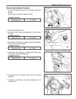 Предварительный просмотр 885 страницы Daewoo MUSSO Service Manual