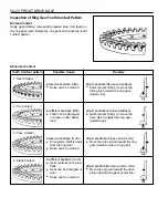 Предварительный просмотр 892 страницы Daewoo MUSSO Service Manual