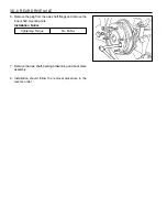 Предварительный просмотр 908 страницы Daewoo MUSSO Service Manual