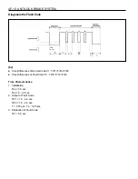 Предварительный просмотр 959 страницы Daewoo MUSSO Service Manual